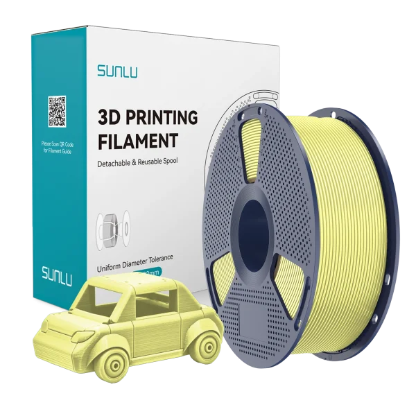 Sunlu Petg Filament