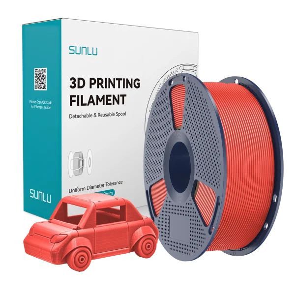 Sunlu Petg Filament