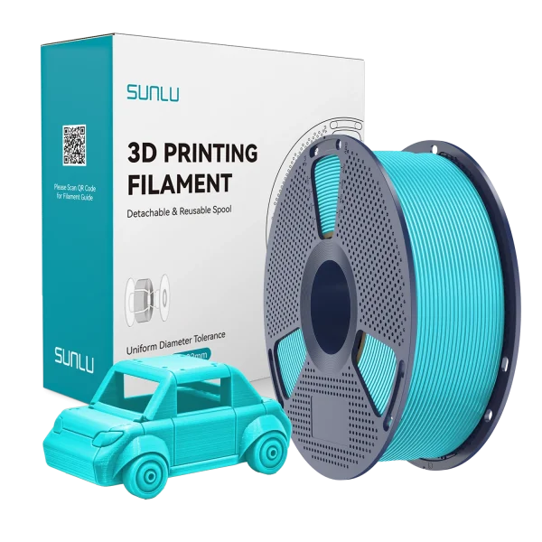 Sunlu Petg Filament