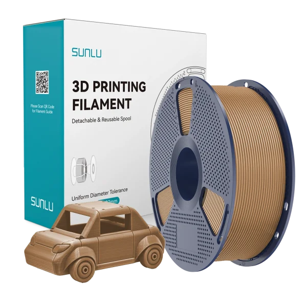 Sunlu Petg Filament
