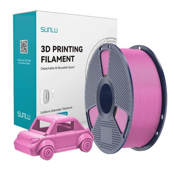Sunlu Petg Filament