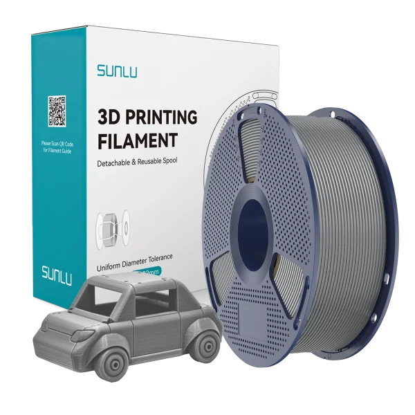 Sunlu Petg Filament
