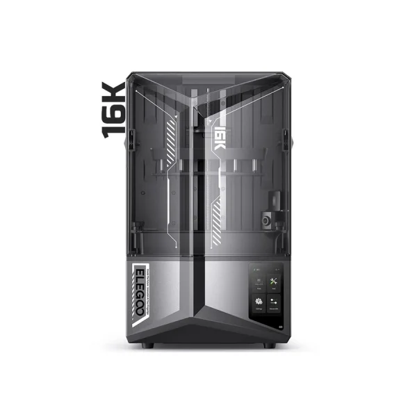 Elegoo Saturn 4 Ultra 16K Bundle