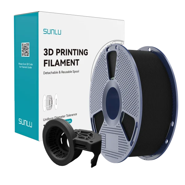 Sunlu High-Speed Matte PETG