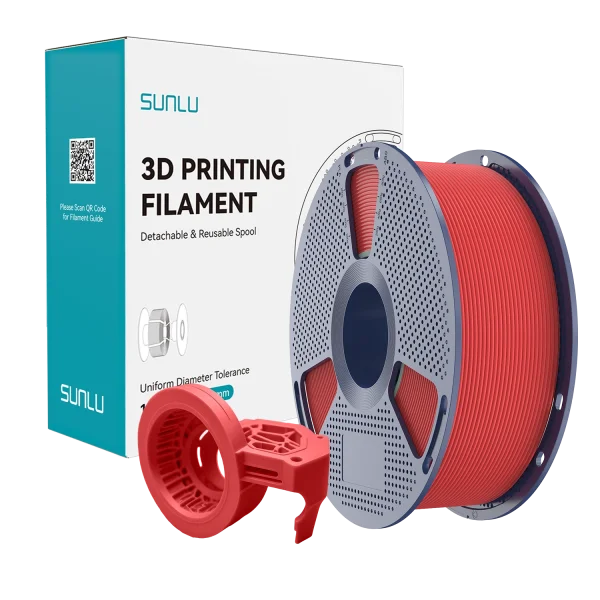 Sunlu High-Speed Matte PETG