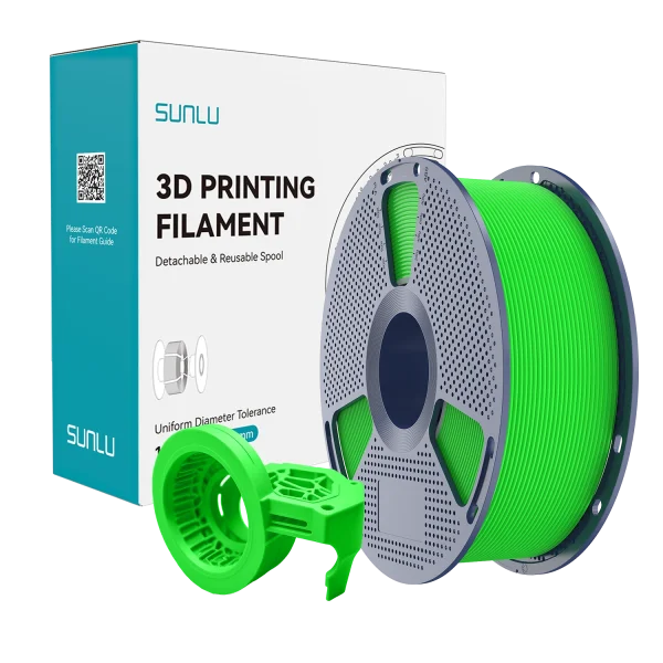 Sunlu High-Speed Matte PETG