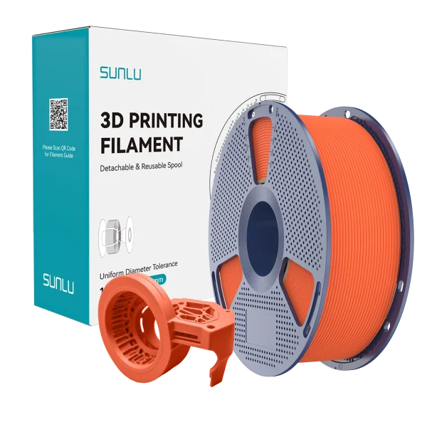 Sunlu High-Speed Matte PETG