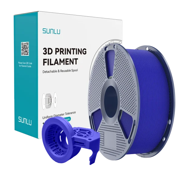 Sunlu High-Speed Matte PETG