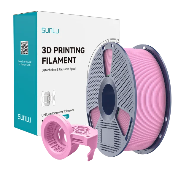 Sunlu High-Speed Matte PETG