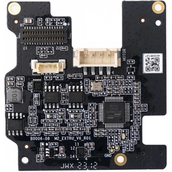 Bambu Lab P1 Serisi TH Board-Kafa Kartı-FAE003