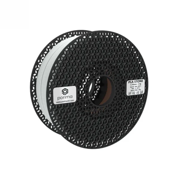 Porima PLA Stone Filament