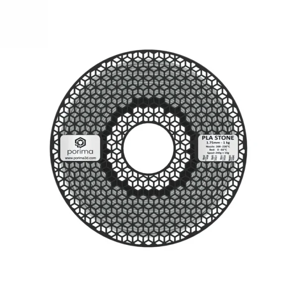 Porima PLA Stone Filament