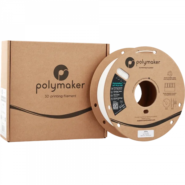 Polymaker HT-PLA-GF Filament