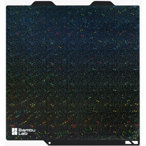 Bambu Lab 3D Effect Plate Galaxy, A1 Mini