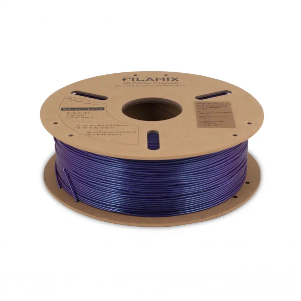 Filamix Pla Filament Chameleon