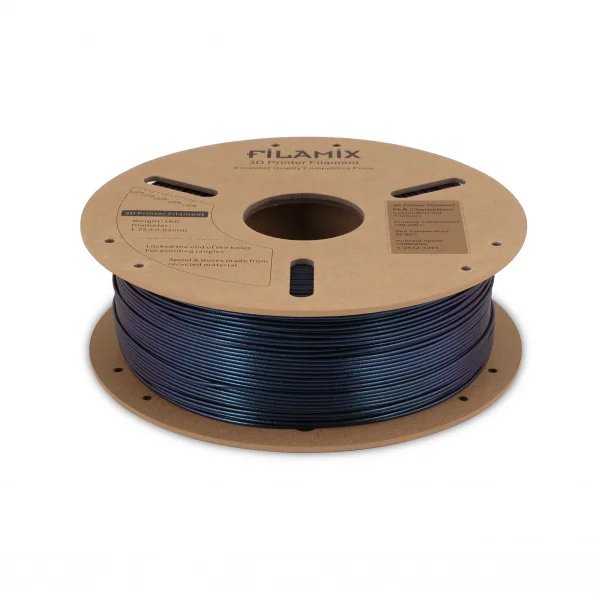 Filamix Pla Filament Chameleon