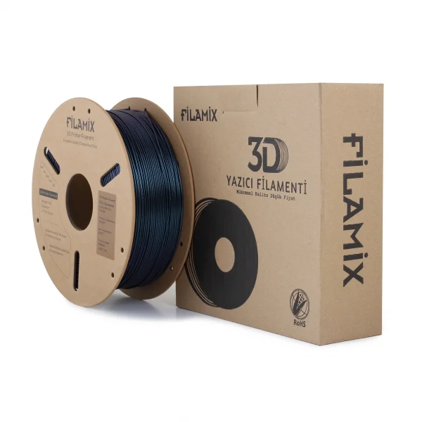 Filamix Pla Filament Chameleon