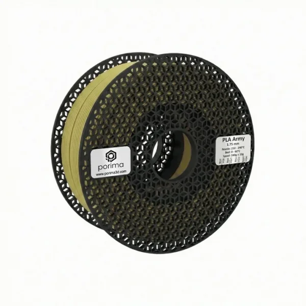 Porima PLA Army Filament