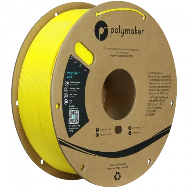 Polymaker PolyLite ASA Filament