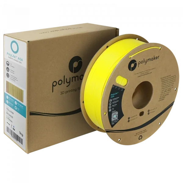 Polymaker PolyLite ASA Filament