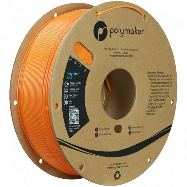 Polymaker PolyLite ASA Filament