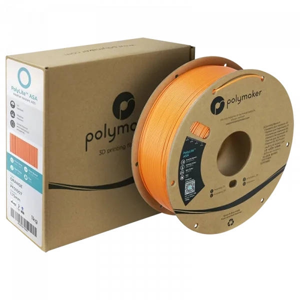 Polymaker PolyLite ASA Filament