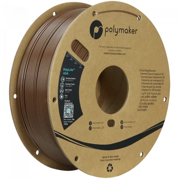 Polymaker PolyLite ASA Filament