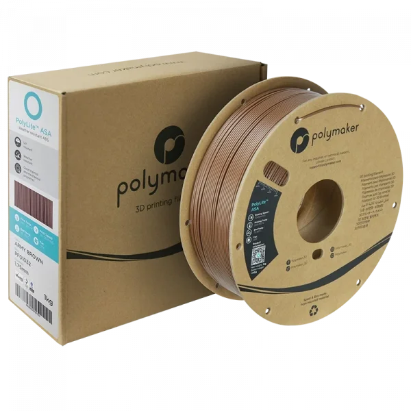 Polymaker PolyLite ASA Filament