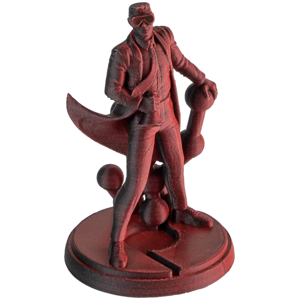 Polymaker Panchroma PLA Dual Filament