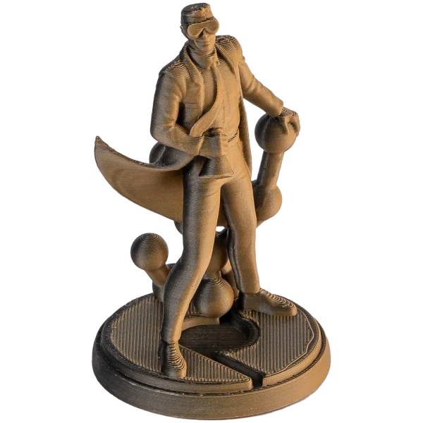 Polymaker Panchroma PLA Dual Filament