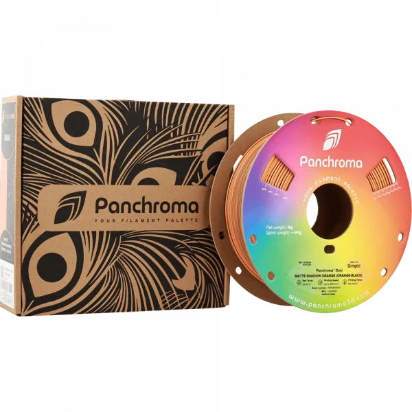 Polymaker Panchroma PLA Dual Filament