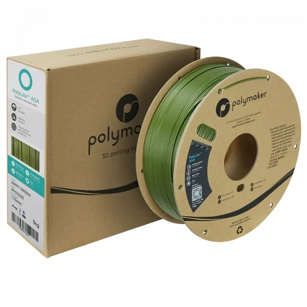 Polymaker PolyLite ASA Filament