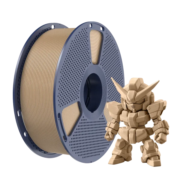 SUNLU PLA+ 2.0 Filament