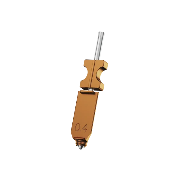 FLASHFORGE AD5X Nozzle