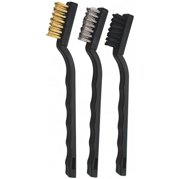 Nozzle Temizleme Fırçası - Kinetex