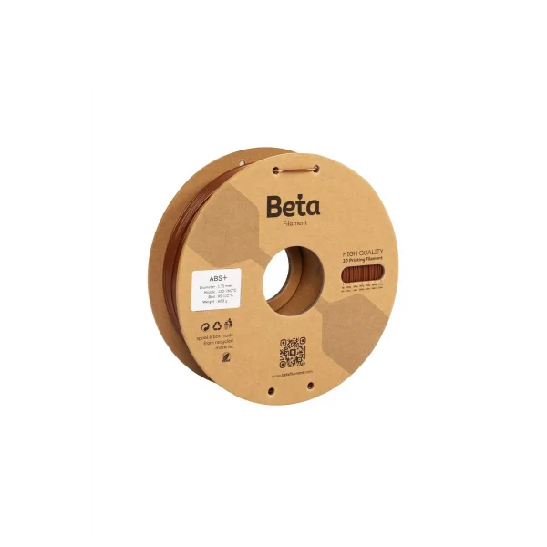 Beta ABS+ Filament 800 Gr