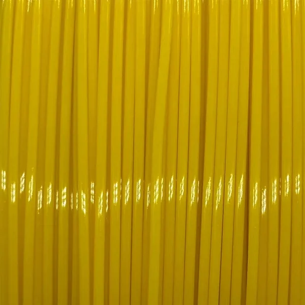 Elas PETG Filament - Sarı (Makarasız)