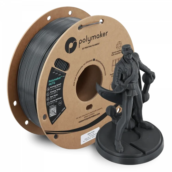 Polymaker Petg Filament