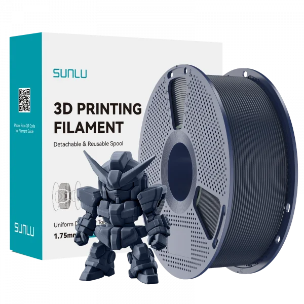 SUNLU PLA+ 2.0 Filament