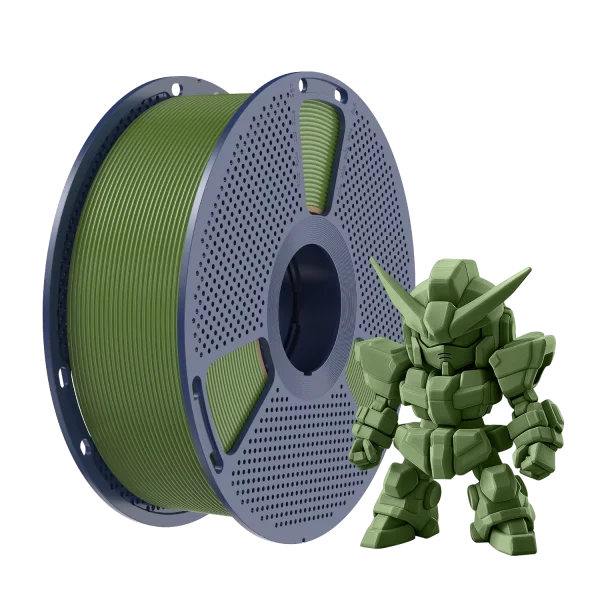 SUNLU PLA+ 2.0 Filament