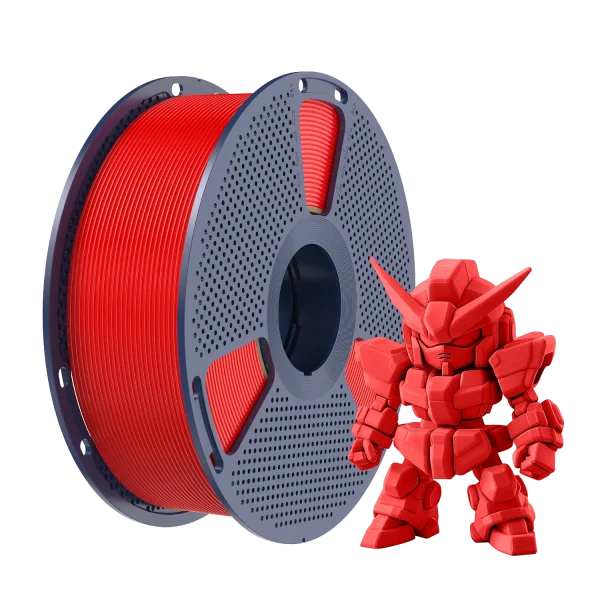 SUNLU PLA+ 2.0 Filament