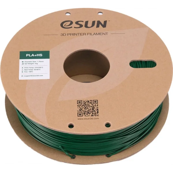 Esun PLA+ HS Filament (Hyper Speed)