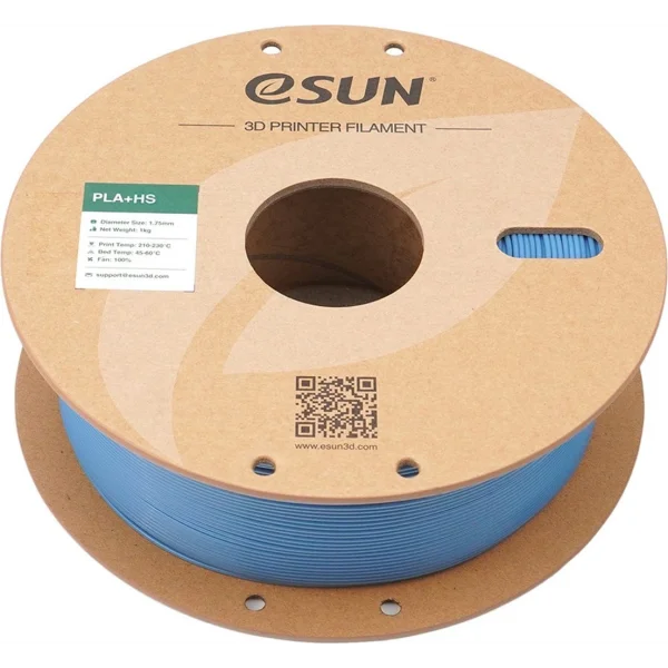 Esun PLA+ HS Filament (Hyper Speed)