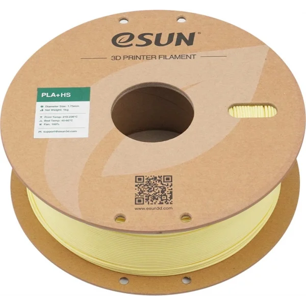 Esun PLA+ HS Filament (Hyper Speed)