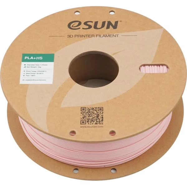 Esun PLA+ HS Filament (Hyper Speed)