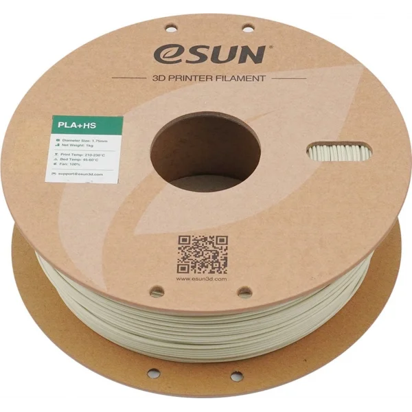 Esun PLA+ HS Filament (Hyper Speed)