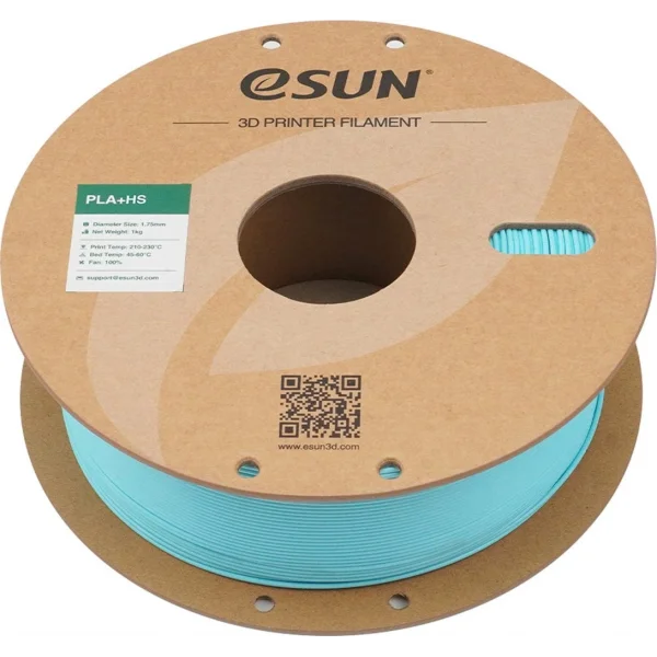 Esun PLA+ HS Filament (Hyper Speed)