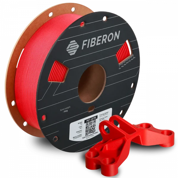 Fiberon PET-GF15 Filament