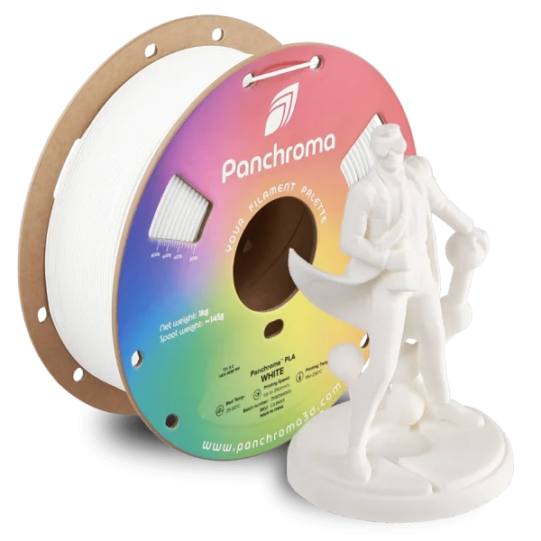 Polymaker Panchroma PLA Filament