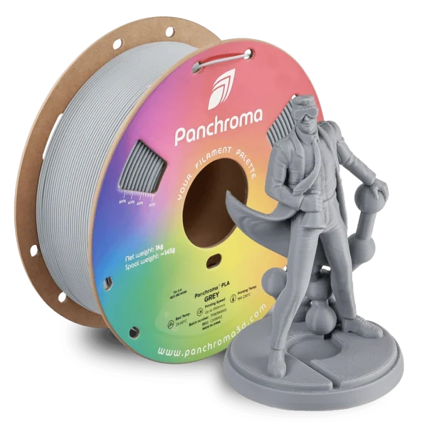 Polymaker Panchroma PLA Filament